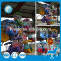 China Lino supplier amusement park mini equipment rides ferris wheel sightseeing wheel sky wheel for kids